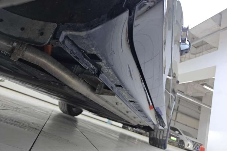 Used VOYAH FREE 2024 Ultra-Long Range Intelligent Driving Version
