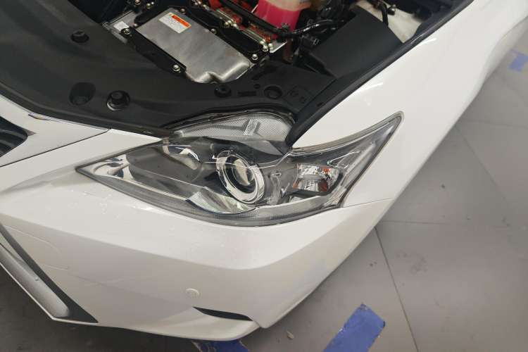 Used Lexus CT 2014 CT200h Elite Edition Monochrome
