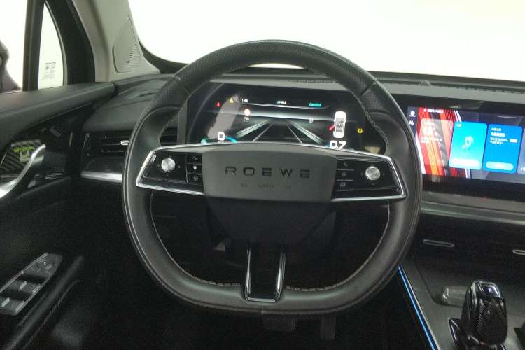 Used Roewe RX5 MAX 2022 1.5T Automatic Zhiwei Prestige Edition