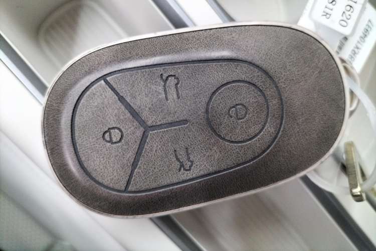 Used  Geome 2025 310km Dream Edition
