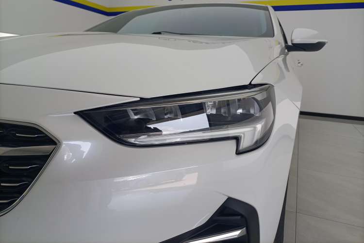 Used Buick Regal 2022 552T Smart Edition
