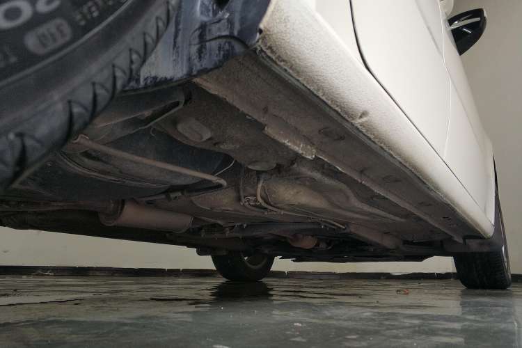 Used Volkswagen Lavida 2017 1.6L Manual Fashion Edition
