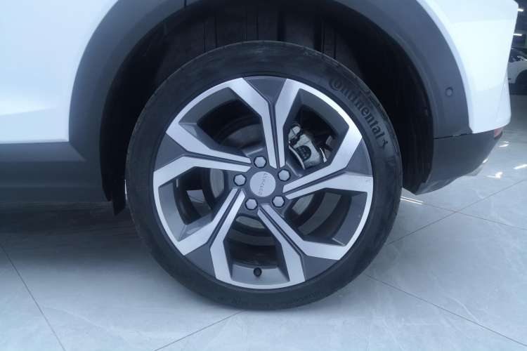 Used Lynk & Co 06 2023 Remix 1.5T Dynamic Halo
