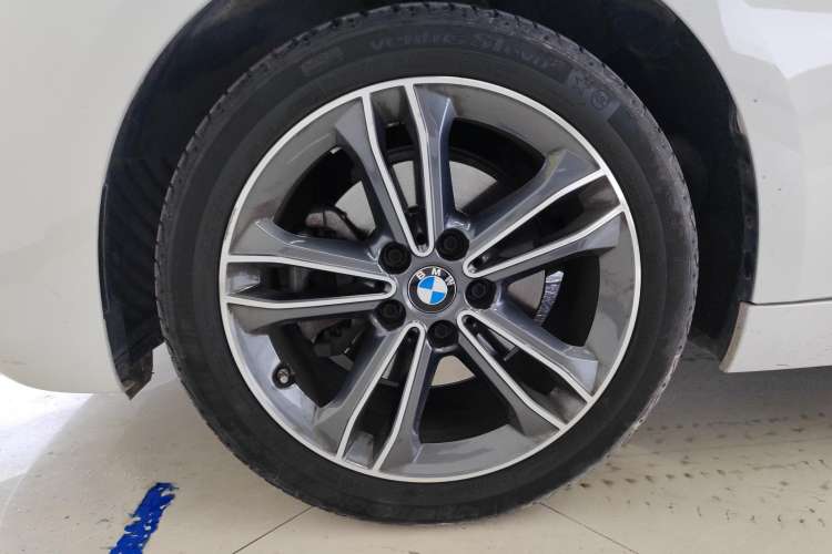 Used BMW 1 Series 2020 120i Fashion Model
