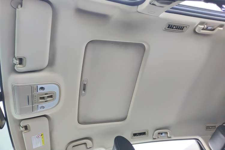 Used BYD Song MAX 2021 Upgraded Model 1.5T Automatic Luxury 7-Seater
