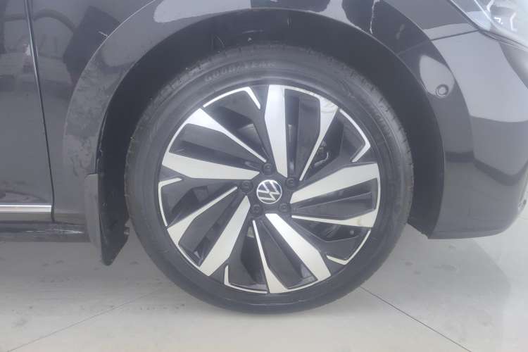 Used Volkswagen Passat 2022 330TSI Starry Luxury Edition