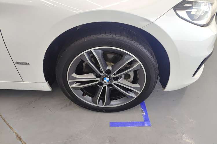 Used BMW 1 Series 2018 118i Sport Edition
