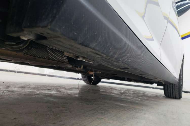 Used Dongfeng Aeolus Yixuan 2024 1.5L Automatic JingSu Edition
