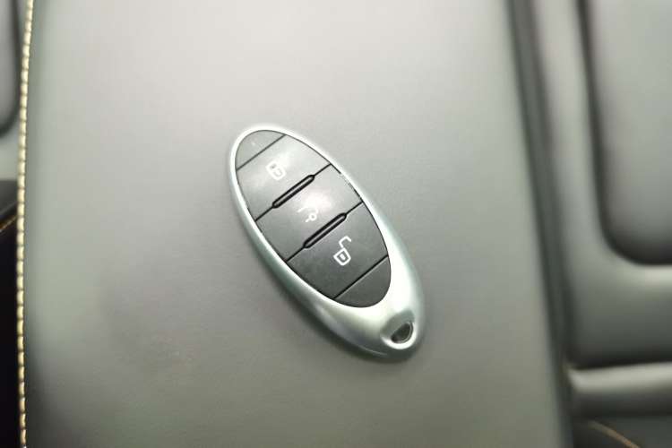 Used Bestune B70 2024 Dragon Edition 1.5T Leading Model
