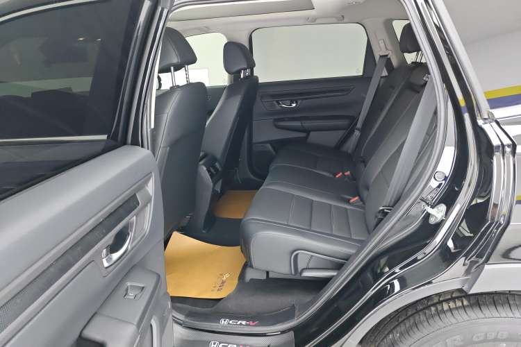 Used Honda CR-V 2023 240TURBO Two-Wheel Drive FENGSHANG Edition 5 Seats