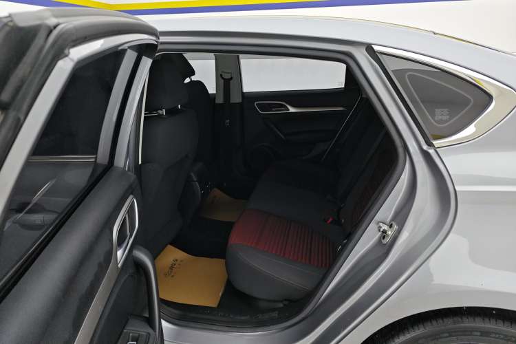 Used MG 6 2019 20T Automatic Starlight Edition
