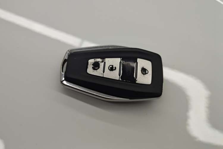 Used Geely Auto Emgrand X7 Sport 2022 Boyue X 1.8TD DCT Smart Model
