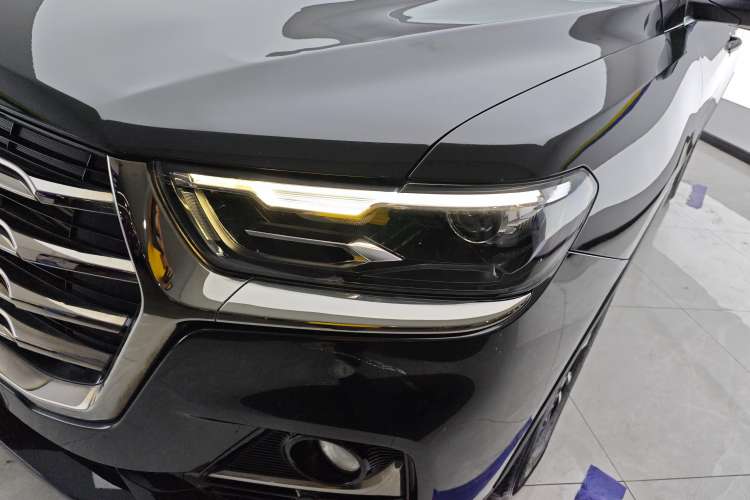 Used Haval H6 2021 National Trend Edition 1.5T Automatic Urban Version
