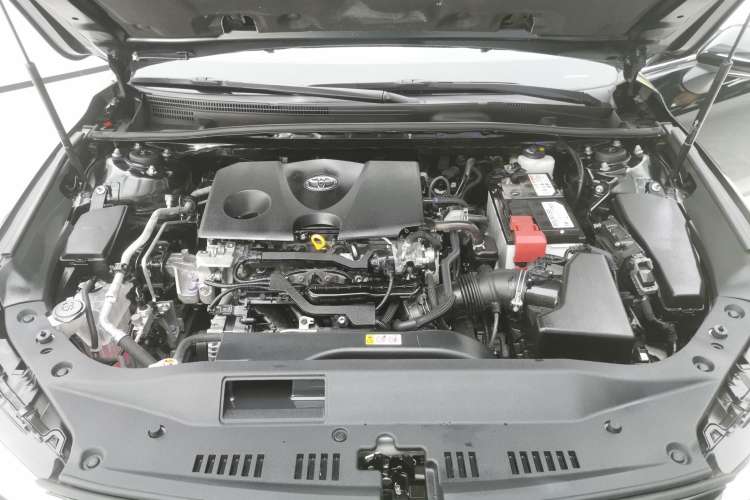 Used Toyota Avalon 2023 2.0L Luxury Edition
