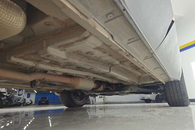 Used Changan CS35PLUS 2023 Enjoy Edition 1.4T DCT Luxury Model
