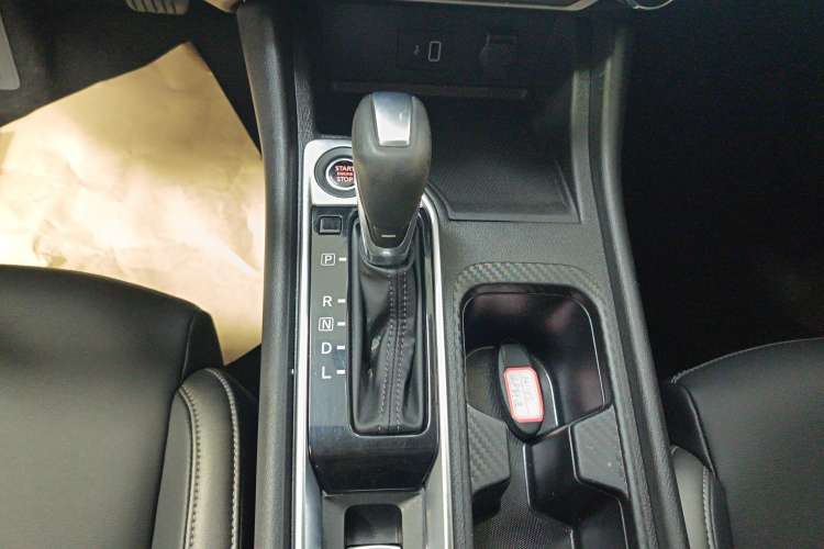 Used Nissan Sylphy 2022 1.6L XL CVT Enjoyment Edition
