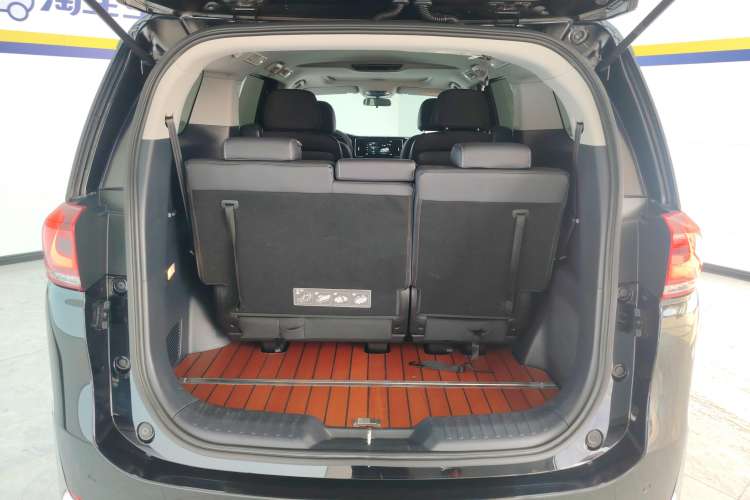 Used GAC Trumpchi M8 2023 Lingxiu Series 390T Deluxe Edition
