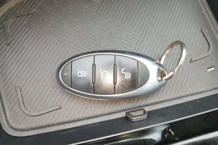 Used Bestune T55 2021 1.5T Automatic Joyful·Prestige Edition
