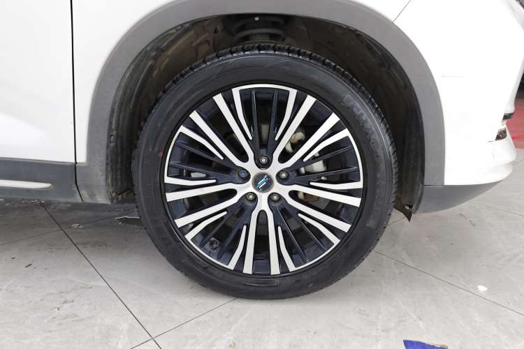 Used Oshan X7 2020 1.5T Automatic Luxury Model
