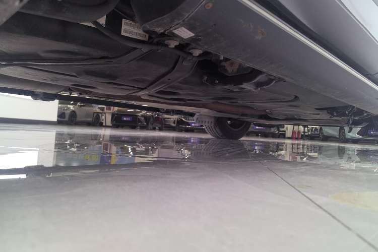 Used Volkswagen Teramont X 2020 Facelift 380TSI Four-Wheel Drive Luxury Edition
