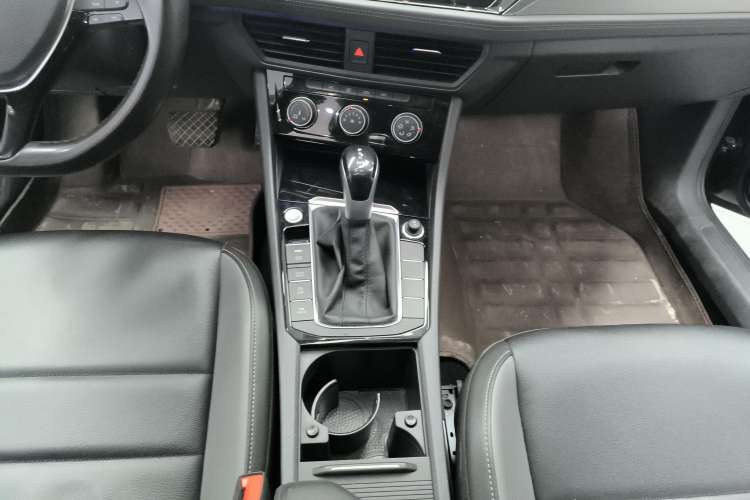 Used Volkswagen Sagitar 2021 280TSI DSG Excellence Edition
