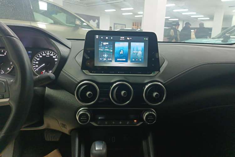 Used Nissan Sylphy 2022 1.6L XL CVT Enjoyment Edition
