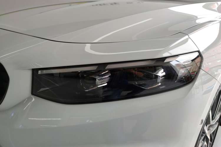 Used Geely Auto Preface 2024 2.0TD Qingyun Edition
