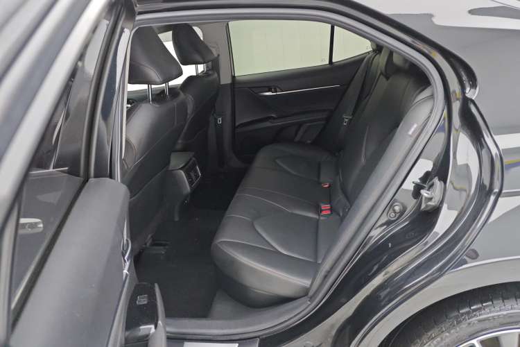 Used Toyota Camry 2021 Dual-Motor 2.5HG Luxury Edition
