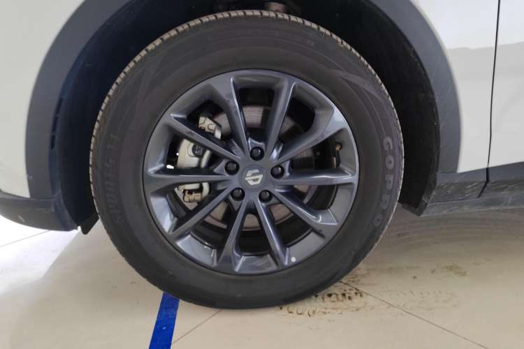 Used Leapmotor C11 2023 Range-Extended 180 Comfort Edition
