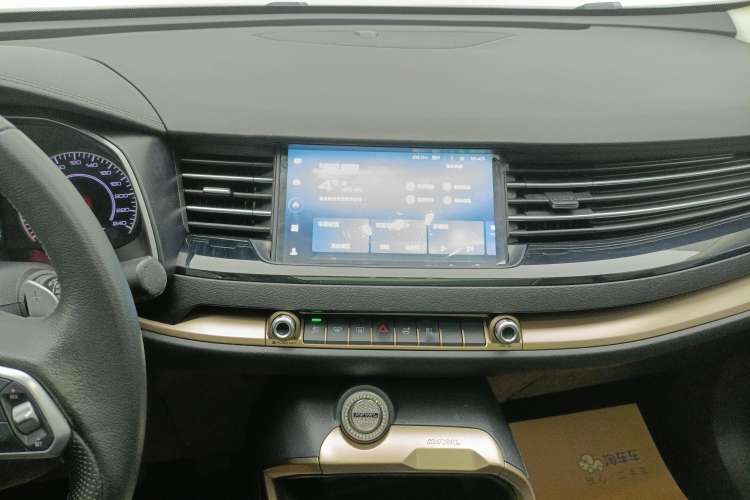 Used Haval H6 2020 1.5 GDIT Automatic Platinum Champion Edition
