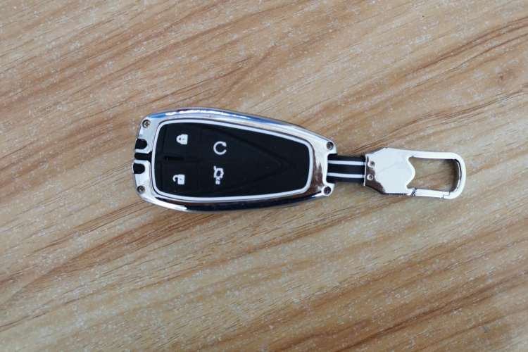 Used Changan CS75 PLUS 2022 2nd Generation 1.5T Automatic Prestige Version