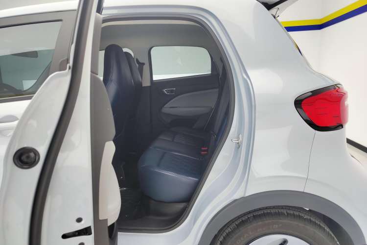 Used Leapmotor T03 2023 200 Lite Edition
