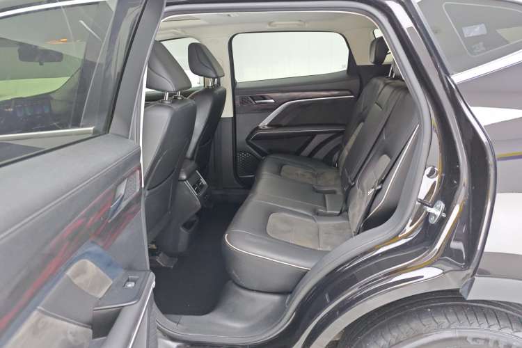 Used Haval H6 2021 National Trend Edition 1.5T Automatic Urban Version
