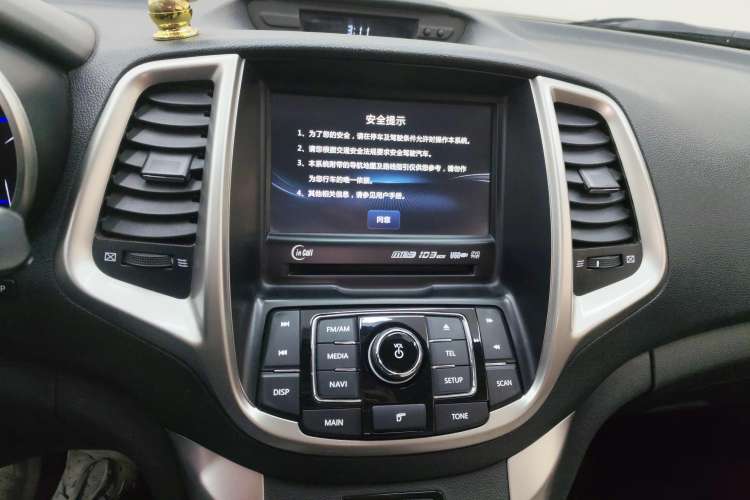 Used Changan Eado 2015 1.6L Manual Luxury Model China IV Standard