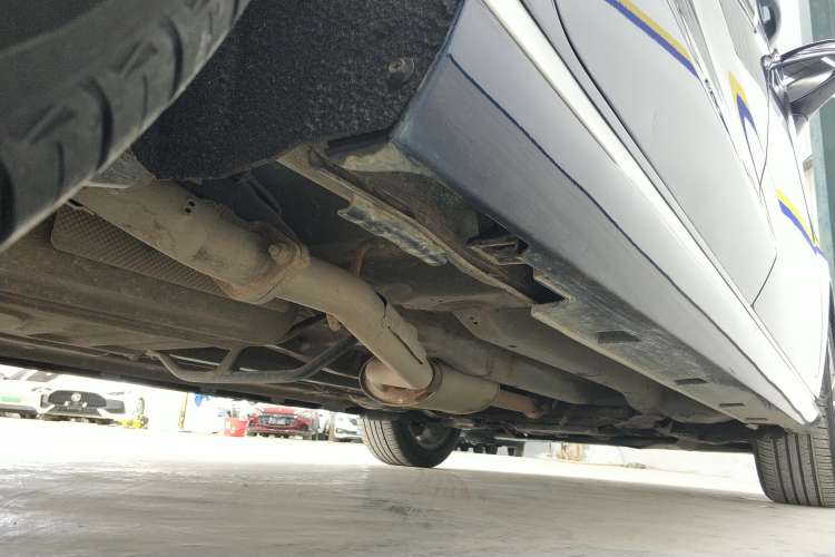 Used BYD Song MAX 2021 Upgraded Model 1.5T Automatic Luxury 7-Seater
