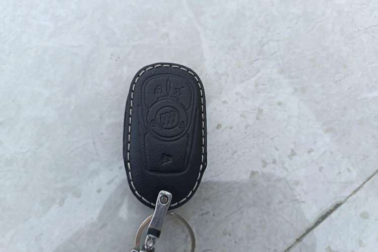 Used Buick Regal 2020 552T Elite Edition
