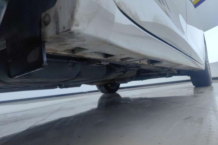 Used GAC Trumpchi M6 2019 270T DCT Luxury Edition (6-seater) China VI
