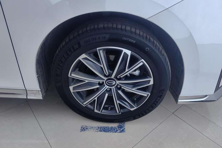 Used GAC Trumpchi M8 2024 Master Series 400T Ultimate Edition
