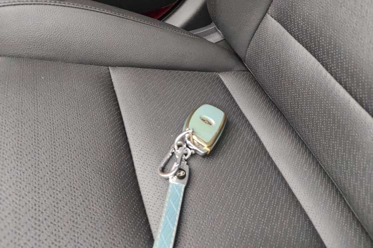 Used Hyundai Elantra 2020 1.5L CVT Smart & Stylish – Elite Version
