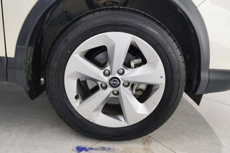 Used Nissan Qashqai 2023 Classic 2.0L CVT XV Comfort Edition
