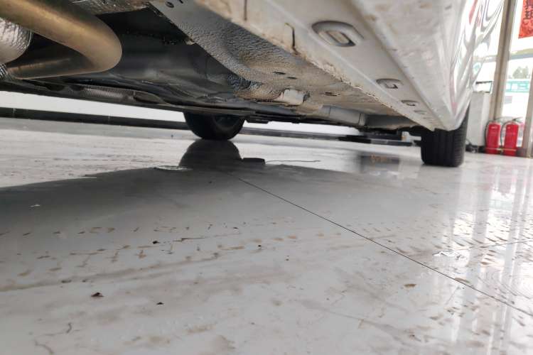 Used Roewe i5 2023 1.5L CVT Luxury Edition
