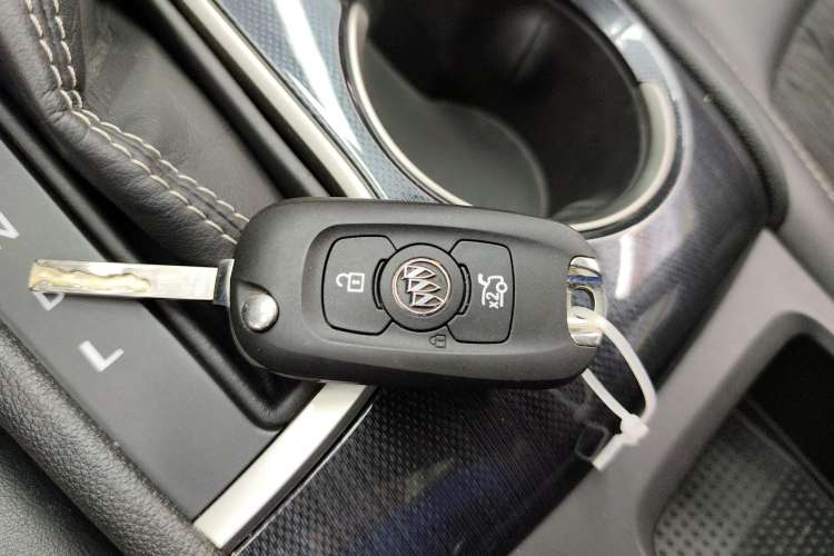 Used Buick Verano 2020 20T CVT Leading Edition
