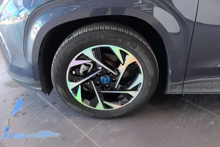 Used Hyundai Custo 2021 380TGDi Smart Luxury Premium LUX
