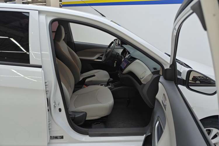 Used Chevrolet Sail 2018 Sail 3 1.3L AMT Ideal Edition
