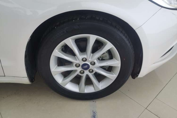 Used Ford Mondeo 2018 EcoBoost 180 Fashion Edition
