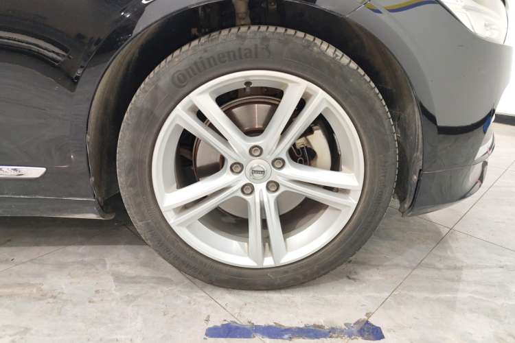 Used Volvo S90 2019 T5 Zhiyi Edition
