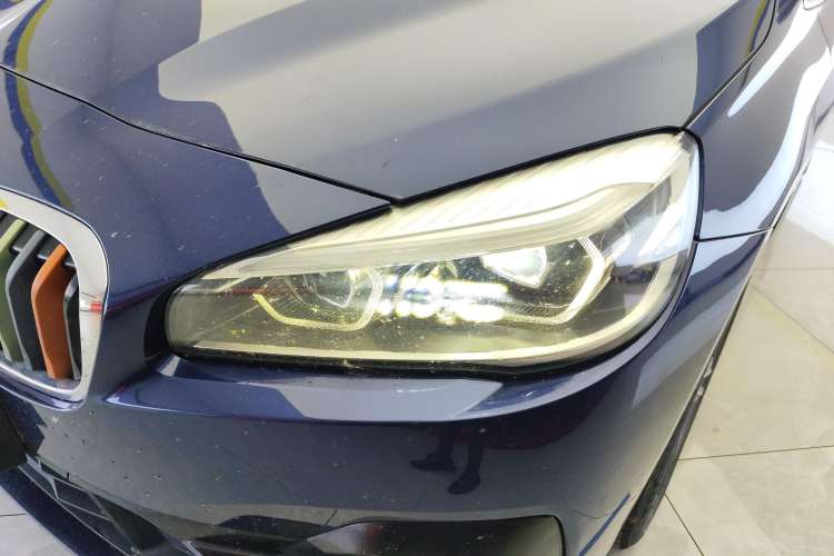 Used BMW 2 Series Active Tourer 2018 218i Premium Sports Package
