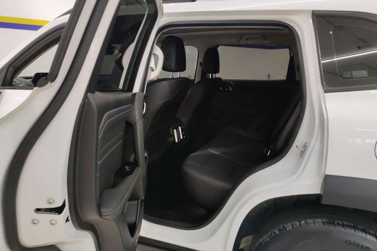 Used Haval DARGO 2021 1.5T DCT Two-Wheel Drive Labrador Edition
