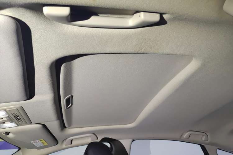 Used Honda Civic 2019 220TURBO CVT Dynamic Edition China VI Emission Standard
