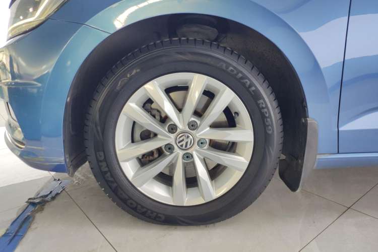 Used Volkswagen Touran 2016 Touran L 280TSI DSG Style Edition
